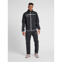 hummel Authentic Trainingsjacke Herren black/white S