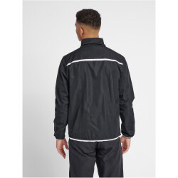 hummel Authentic Trainingsjacke Herren black/white S