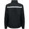 hummel Authentic Trainingsjacke Herren black/white S