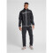 hummel Authentic Trainingsjacke Herren black/white S