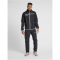 hummel Authentic Trainingsjacke Herren black/white M