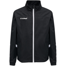hummel Authentic Trainingsjacke Herren black/white L