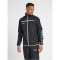 hummel Authentic Trainingsjacke Herren black/white XXL