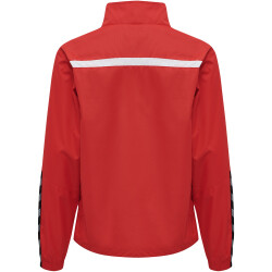 hummel Authentic Trainingsjacke Herren true red S