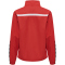 hummel Authentic Trainingsjacke Herren true red S