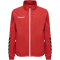 hummel Authentic Trainingsjacke Herren true red S