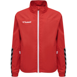 hummel Authentic Trainingsjacke Herren true red XXL