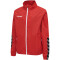 hummel Authentic Trainingsjacke Herren true red XXL