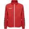 hummel Authentic Trainingsjacke Herren true red XXL