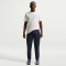 NIKE Club Woven Taper Jogginghose Herren 452 - obsidian/white XS