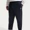 NIKE Club Woven Taper Jogginghose Herren 452 - obsidian/white XS