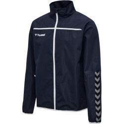 hummel Authentic Trainingsjacke Herren marine S