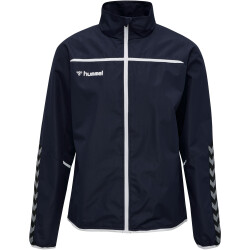 hummel Authentic Trainingsjacke Herren marine S
