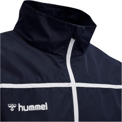 hummel Authentic Trainingsjacke Herren marine S