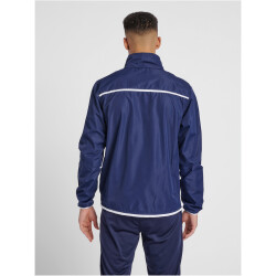hummel Authentic Trainingsjacke Herren marine S