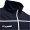 hummel Authentic Trainingsjacke Herren marine S