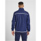 hummel Authentic Trainingsjacke Herren marine S