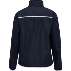 hummel Authentic Trainingsjacke Herren marine M