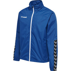 hummel Authentic Trainingsjacke Herren true blue S