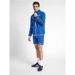 hummel Authentic Trainingsjacke Herren true blue L