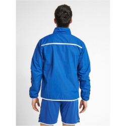 hummel Authentic Trainingsjacke Herren true blue L