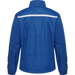 hummel Authentic Trainingsjacke Herren true blue XXL