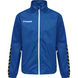 hummel Authentic Trainingsjacke Herren true blue XXL