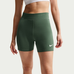 NIKE Sportswear Classic High-Waist Leggings Damen 323 - fir/sail S