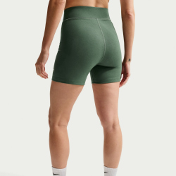 NIKE Sportswear Classic High-Waist Leggings Damen 323 - fir/sail S