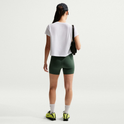 NIKE Sportswear Classic High-Waist Leggings Damen 323 - fir/sail S