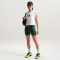 NIKE Sportswear Classic High-Waist Leggings Damen 323 - fir/sail S