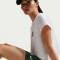 NIKE Sportswear Classic High-Waist Leggings Damen 323 - fir/sail S