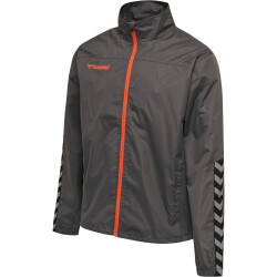 hummel Authentic Trainingsjacke Kinder asphalt 116