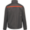hummel Authentic Trainingsjacke Kinder asphalt 116