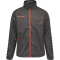 hummel Authentic Trainingsjacke Kinder asphalt 116