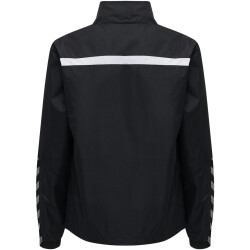 hummel Authentic Trainingsjacke Kinder black/white 116