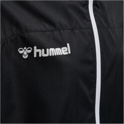 hummel Authentic Trainingsjacke Kinder black/white 116