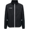 hummel Authentic Trainingsjacke Kinder black/white 116