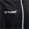 hummel Authentic Trainingsjacke Kinder black/white 116