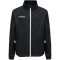 hummel Authentic Trainingsjacke Kinder black/white 152