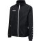 hummel Authentic Trainingsjacke Kinder black/white 176