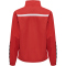 hummel Authentic Trainingsjacke Kinder true red 128