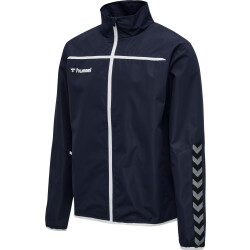 hummel Authentic Trainingsjacke Kinder marine 116
