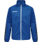 hummel Authentic Trainingsjacke Kinder true blue 116