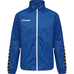 hummel Authentic Trainingsjacke Kinder true blue 140