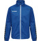 hummel Authentic Trainingsjacke Kinder true blue 164