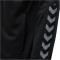 hummel Authentic Polyester Kapuzenjacke Herren black/white M