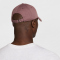 NIKE Club Swoosh Logo Cap 502 - tattoo/sail L/XL