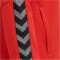 hummel Authentic Polyester Kapuzenjacke Herren true red S