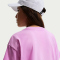 NIKE Sportswear T-Shirt Mädchen 503 - lt magenta M (137-146 cm)